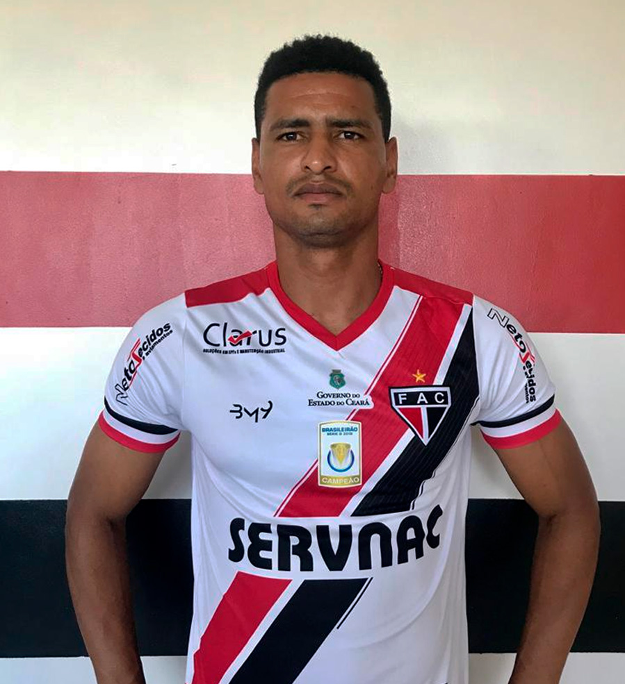 André Lima Ferroviário Atlético Clube