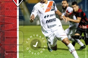 Jaime Martins prestigia Guarani X Atlético (MG); Jogo home…